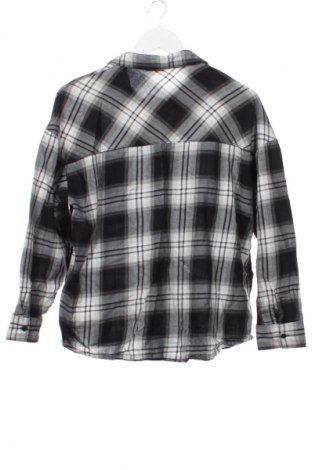 Γυναικείο πουκάμισο H&M Divided, Μέγεθος XS, Χρώμα Πολύχρωμο, Τιμή 2,99 €