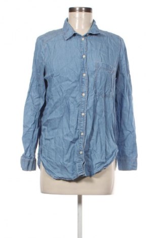 Dámská košile  H&M Divided, Velikost S, Barva Modrá, Cena  259,00 Kč