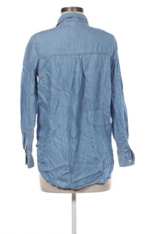 Dámská košile  H&M Divided, Velikost S, Barva Modrá, Cena  259,00 Kč