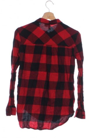 Damenbluse H&M Divided, Größe XXS, Farbe Mehrfarbig, Preis € 1,99