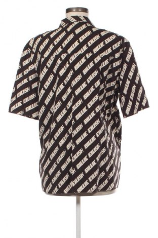 Damska koszula H&M Divided, Rozmiar M, Kolor Kolorowy, Cena 21,99 zł