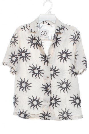 Damenbluse H&M Divided, Größe XS, Farbe Mehrfarbig, Preis 4,99 €