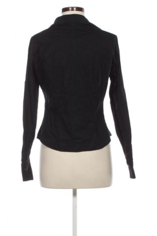 Dámska košeľa  H&M Divided, Veľkosť M, Farba Čierna, Cena  2,95 €