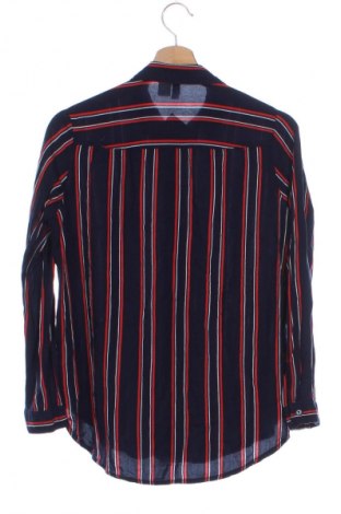 Γυναικείο πουκάμισο H&M Divided, Μέγεθος XS, Χρώμα Πολύχρωμο, Τιμή 2,99 €