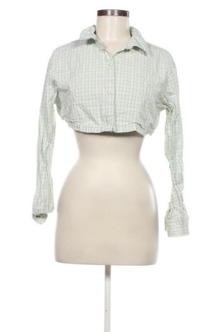 Dámská košile  H&M Divided, Velikost S, Barva Vícebarevné, Cena  49,00 Kč