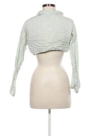 Dámská košile  H&M Divided, Velikost S, Barva Vícebarevné, Cena  49,00 Kč