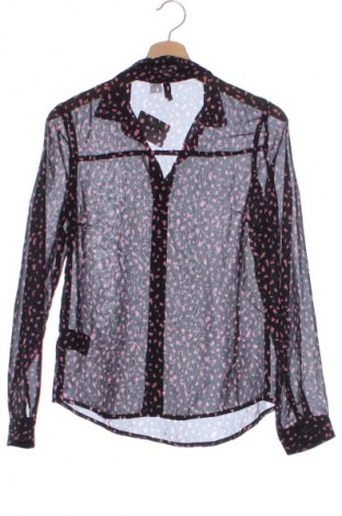 Damska koszula H&M Divided, Rozmiar XXS, Kolor Kolorowy, Cena 6,99 zł