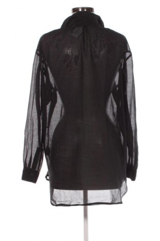 Cămașă de femei H&M Divided, Mărime M, Culoare Negru, Preț 11,99 Lei