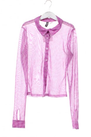 Damska koszula H&M Divided, Rozmiar XS, Kolor Kolorowy, Cena 12,99 zł