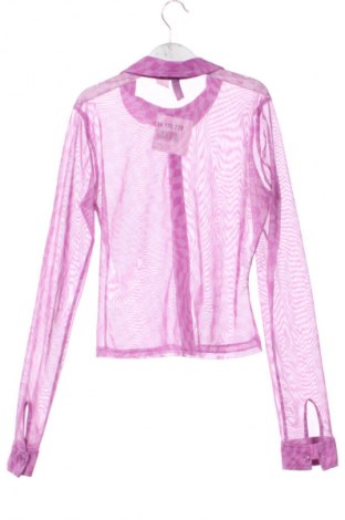 Damska koszula H&M Divided, Rozmiar XS, Kolor Kolorowy, Cena 12,99 zł