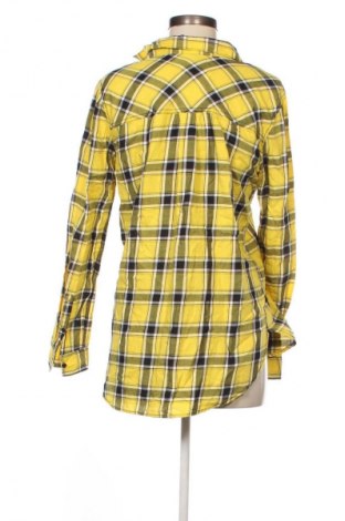 Damska koszula H&M Divided, Rozmiar S, Kolor Kolorowy, Cena 26,79 zł