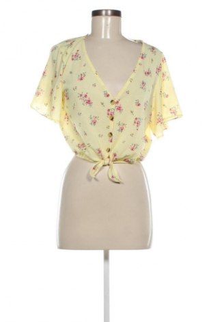 Damska koszula H&M Divided, Rozmiar M, Kolor Kolorowy, Cena 22,99 zł