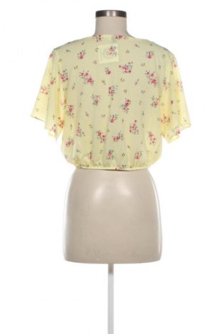 Damska koszula H&M Divided, Rozmiar M, Kolor Kolorowy, Cena 22,99 zł