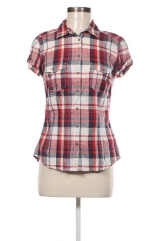 Damska koszula H&M L.O.G.G., Rozmiar M, Kolor Kolorowy, Cena 20,99 zł