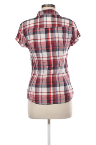 Damska koszula H&M L.O.G.G., Rozmiar M, Kolor Kolorowy, Cena 20,99 zł