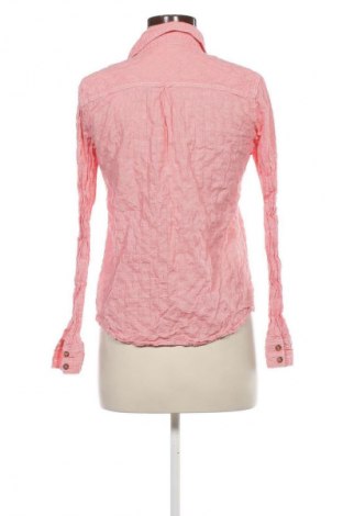 Γυναικείο πουκάμισο H&M L.O.G.G., Μέγεθος M, Χρώμα Πολύχρωμο, Τιμή 2,99 €