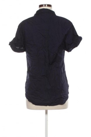 Damenbluse H&M L.O.G.G., Größe S, Farbe Blau, Preis 2,99 €