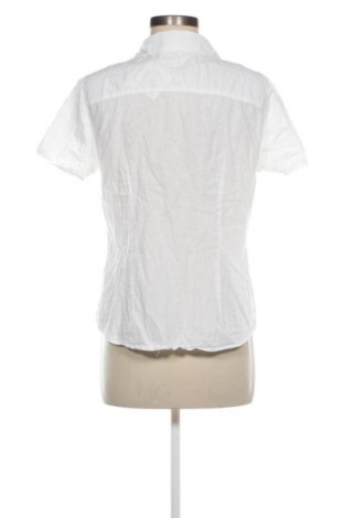 Damska koszula H&M L.O.G.G., Rozmiar L, Kolor Biały, Cena 24,99 zł