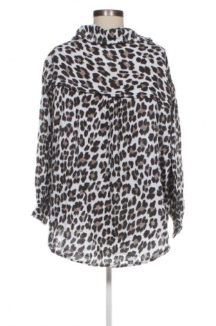 Damenbluse Haily`s, Größe M, Farbe Mehrfarbig, Preis € 9,99