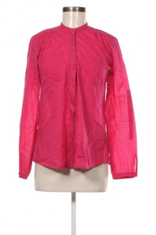 Γυναικείο πουκάμισο Hallhuber, Μέγεθος M, Χρώμα Ρόζ , Τιμή 3,99 €