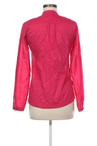 Γυναικείο πουκάμισο Hallhuber, Μέγεθος M, Χρώμα Ρόζ , Τιμή 3,99 €
