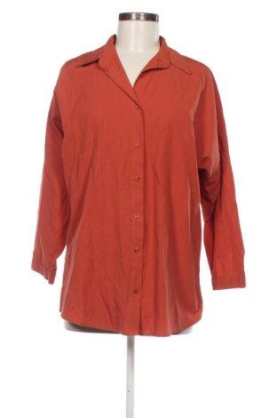 Dámská košile  Happines, Velikost S, Barva Oranžová, Cena  79,00 Kč
