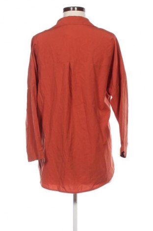 Dámská košile  Happines, Velikost S, Barva Oranžová, Cena  79,00 Kč
