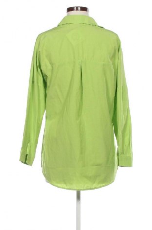 Dámská košile  Happines, Velikost S, Barva Zelená, Cena  519,00 Kč