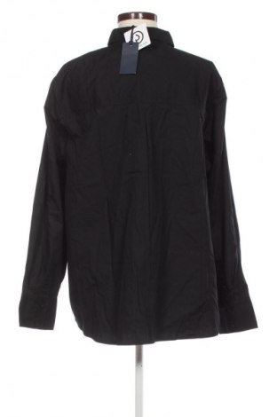 Дамска риза Hechter, Размер XL, Цвят Черен, Цена 19,42 €