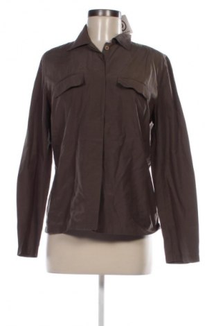 Дамска риза Hirsch, Размер M, Цвят Зелен, Цена 3,57 €