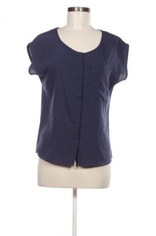 Дамска риза House, Размер M, Цвят Син, Цена 4,09 €