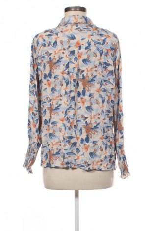 Γυναικείο πουκάμισο I Say, Μέγεθος M, Χρώμα Πολύχρωμο, Τιμή 4,99 €