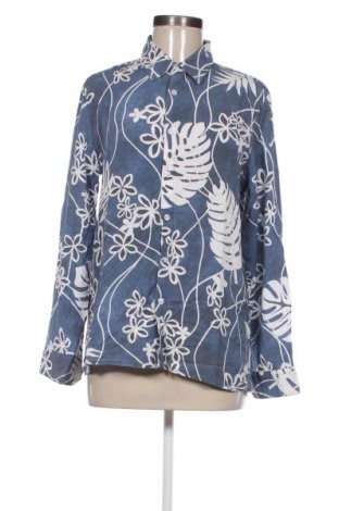 Γυναικείο πουκάμισο Imperial, Μέγεθος M, Χρώμα Πολύχρωμο, Τιμή 2,99 €