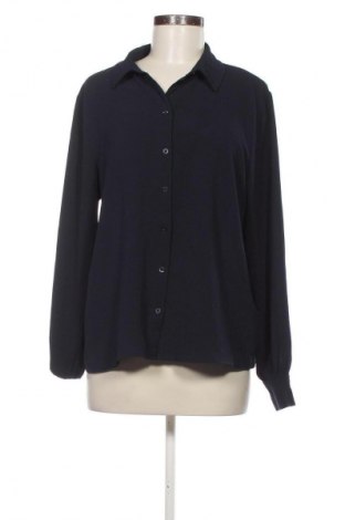 Damenbluse Jacqueline De Yong, Größe M, Farbe Blau, Preis € 1,99