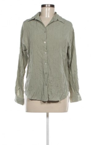 Cămașă de femei Janina, Mărime S, Culoare Verde, Preț 7,99 Lei