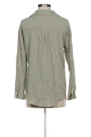 Cămașă de femei Janina, Mărime S, Culoare Verde, Preț 7,99 Lei