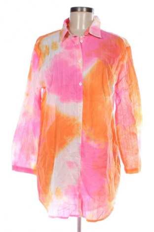 Γυναικείο πουκάμισο Janina, Μέγεθος S, Χρώμα Πολύχρωμο, Τιμή 3,99 €