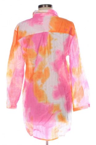 Γυναικείο πουκάμισο Janina, Μέγεθος S, Χρώμα Πολύχρωμο, Τιμή 3,99 €