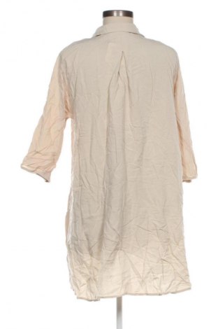 Γυναικείο πουκάμισο Janina, Μέγεθος XL, Χρώμα  Μπέζ, Τιμή 4,99 €