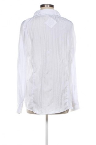 Damenbluse Janina, Größe XL, Farbe Weiß, Preis € 2,99