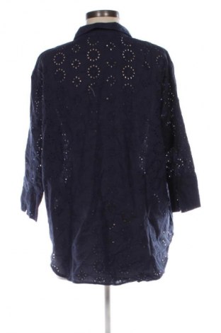 Dámská košile  Jdy, Velikost XL, Barva Modrá, Cena  459,00 Kč