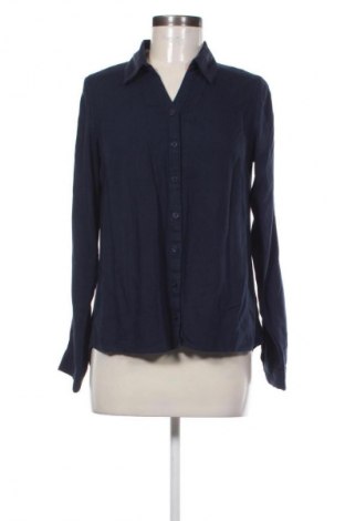 Damenbluse Jean Pascale, Größe S, Farbe Blau, Preis 3,99 €