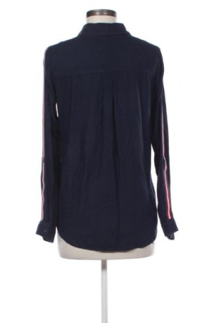 Damenbluse Jean Pascale, Größe S, Farbe Blau, Preis 3,99 €