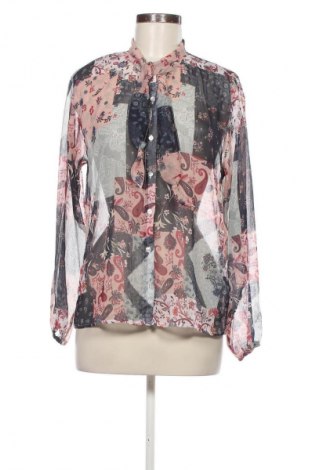Dámska košeľa  Jean Pascale, Veľkosť S, Farba Viacfarebná, Cena  1,95 €
