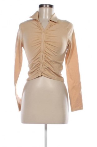 Damenbluse Jennyfer, Größe S, Farbe Orange, Preis € 3,99