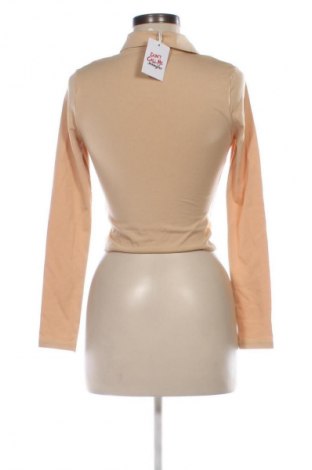 Damenbluse Jennyfer, Größe S, Farbe Orange, Preis € 3,99