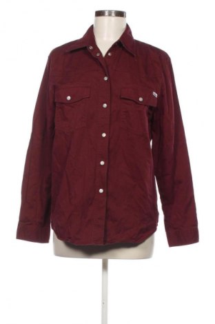 Dámská košile  John Baner, Velikost M, Barva Červená, Cena  239,00 Kč