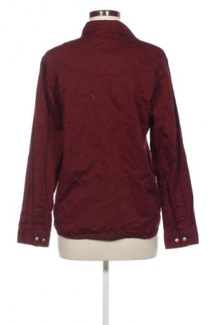 Dámská košile  John Baner, Velikost M, Barva Červená, Cena  239,00 Kč