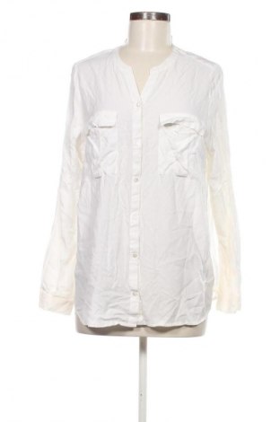 Dámská košile  KappAhl, Velikost M, Barva Krémová, Cena  69,00 Kč