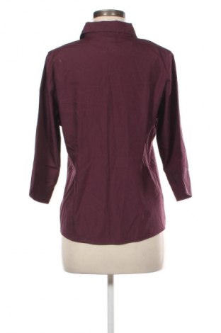 Dámská košile  Kingfield, Velikost M, Barva Popelavě růžová, Cena  145,00 Kč